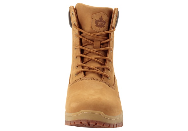 K1X Schnürboots »K1X Territory Boot« Winterstiefel, Schnürstiefel, Winterschuhe