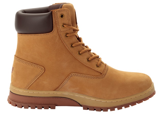 K1X Schnürboots »K1X Territory Boot« Winterstiefel, Schnürstiefel, Winterschuhe