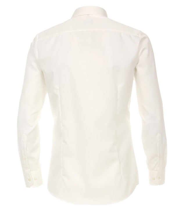 VENTI Businesshemd »VENTI Businesshemd extra langer Arm 72cm uni«