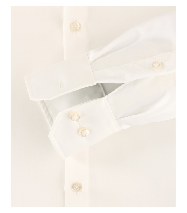 VENTI Businesshemd »VENTI Businesshemd extra langer Arm 72cm uni«