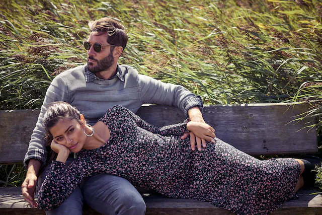 Bruno Banani Straight-Jeans »Hutch« gerade geschnittenes Bein, niedrige Leibhöhe, reguläre Passform