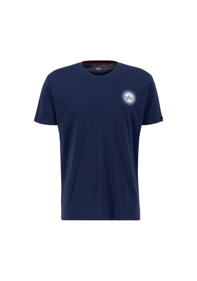 Alpha Industries T-Shirt »Doted SL T-Shirt«