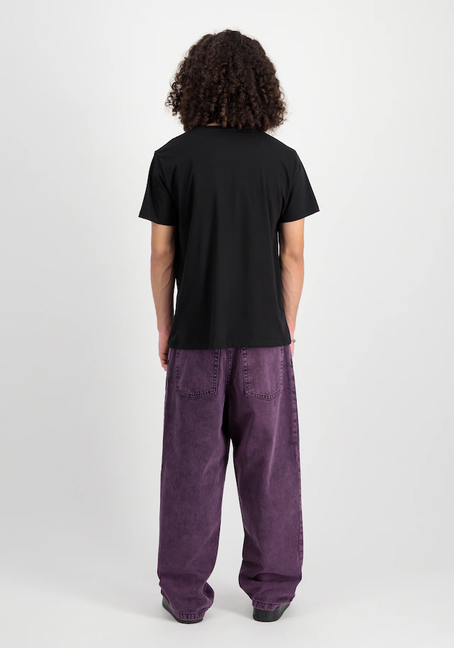 Alpha Industries T-Shirt »Holographic SL T-Shirt«