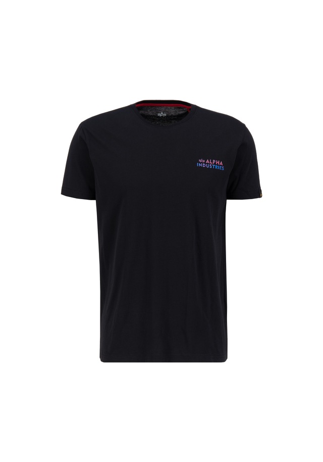 Alpha Industries T-Shirt »Holographic SL T-Shirt«
