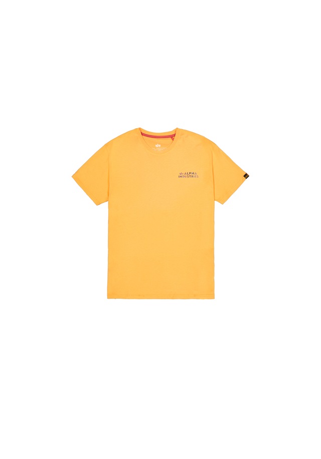 Alpha Industries T-Shirt »Holographic SL T-Shirt«