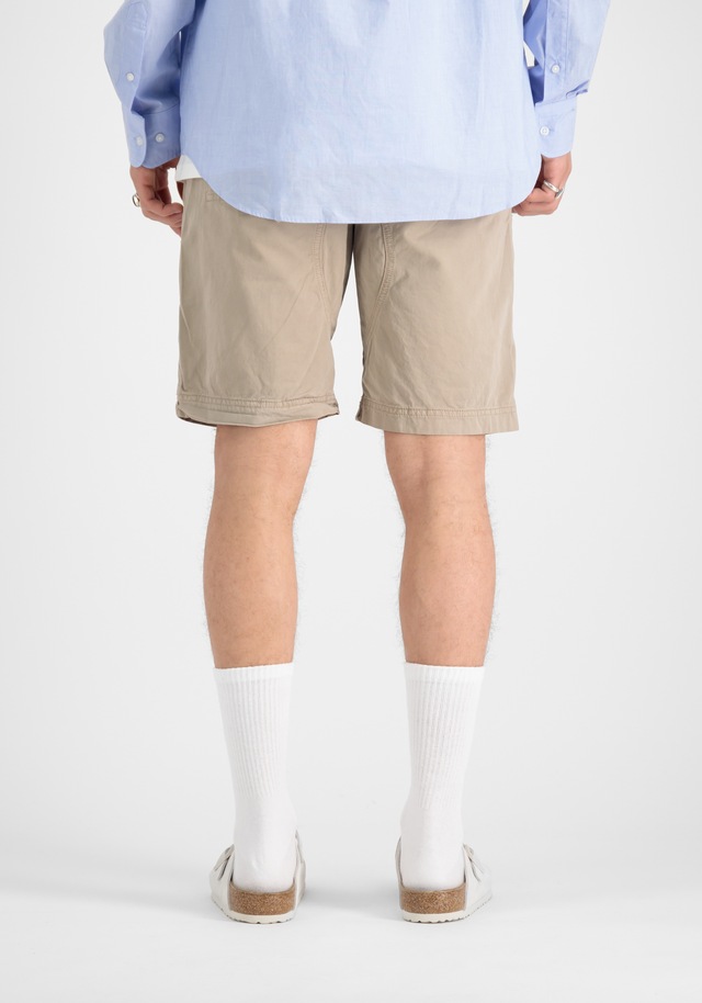 Alpha Industries Shorts »Battle Short«