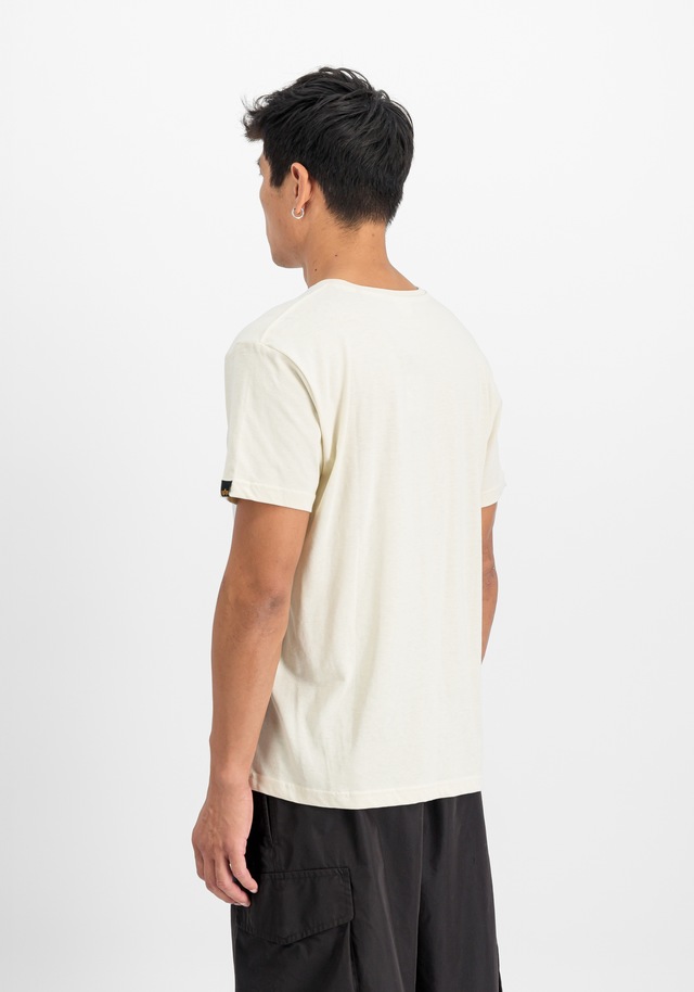 Alpha Industries T-Shirt »Basic BL Carbon T-Shirt«