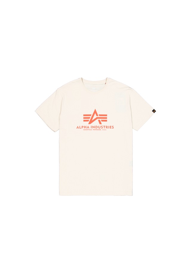 Alpha Industries T-Shirt »Basic BL Carbon T-Shirt«