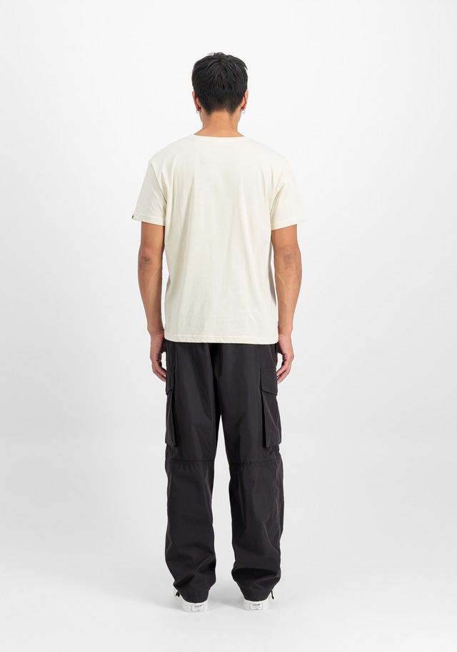 Alpha Industries T-Shirt »Basic BL Carbon T-Shirt«