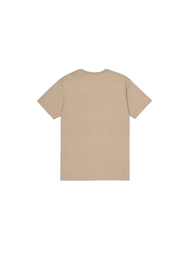 Alpha Industries T-Shirt »Basic BL Carbon T-Shirt«