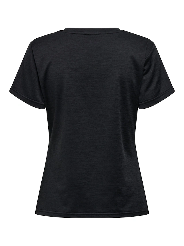 ONLY Play Trainingsshirt »ONPCORE LIFE VN SS REG TEE NOOS« mit reflektierenden Details