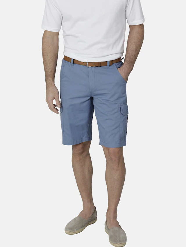 Babista Bermudas »Bermuda ZANMO«