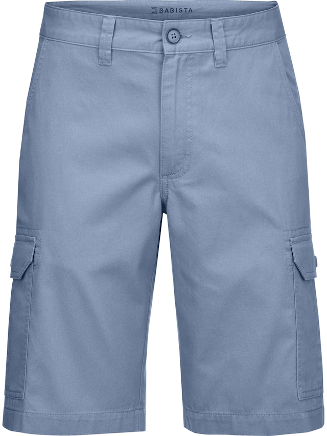 Babista Bermudas »Bermuda ZANMO«