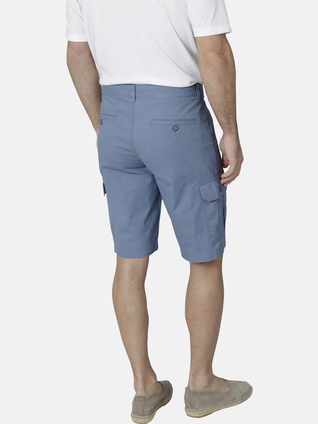 Babista Bermudas »Bermuda ZANMO«