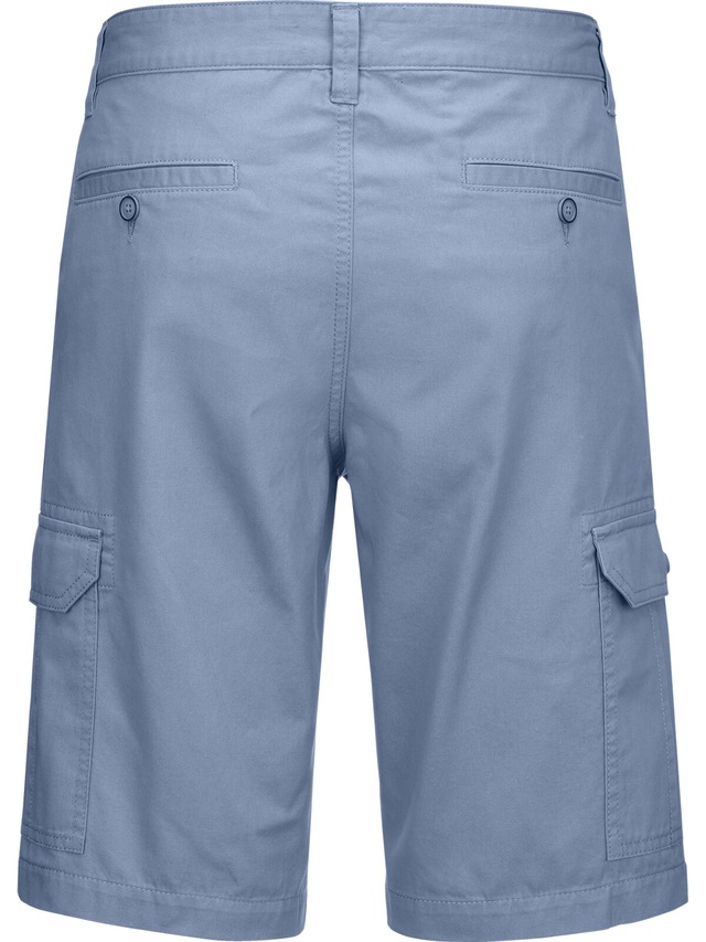 Babista Bermudas »Bermuda ZANMO«