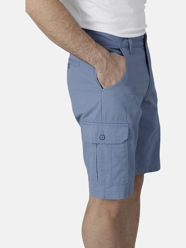 Babista Bermudas »Bermuda ZANMO«