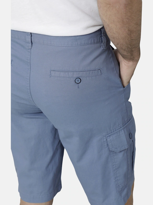 Babista Bermudas »Bermuda ZANMO«