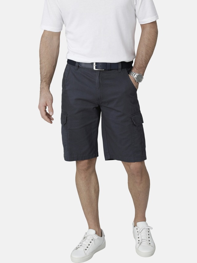 Babista Bermudas »Bermuda ZANMO«