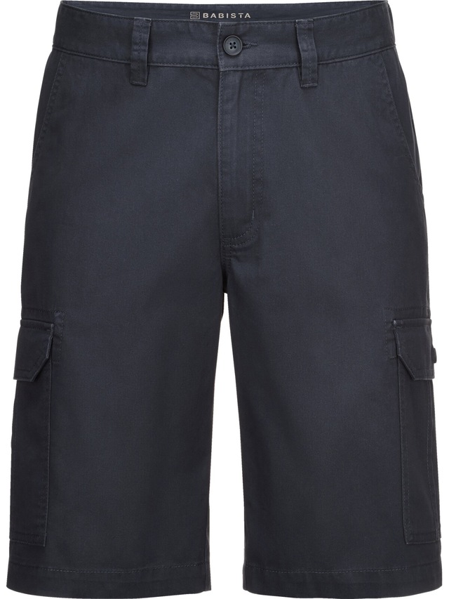 Babista Bermudas »Bermuda ZANMO«
