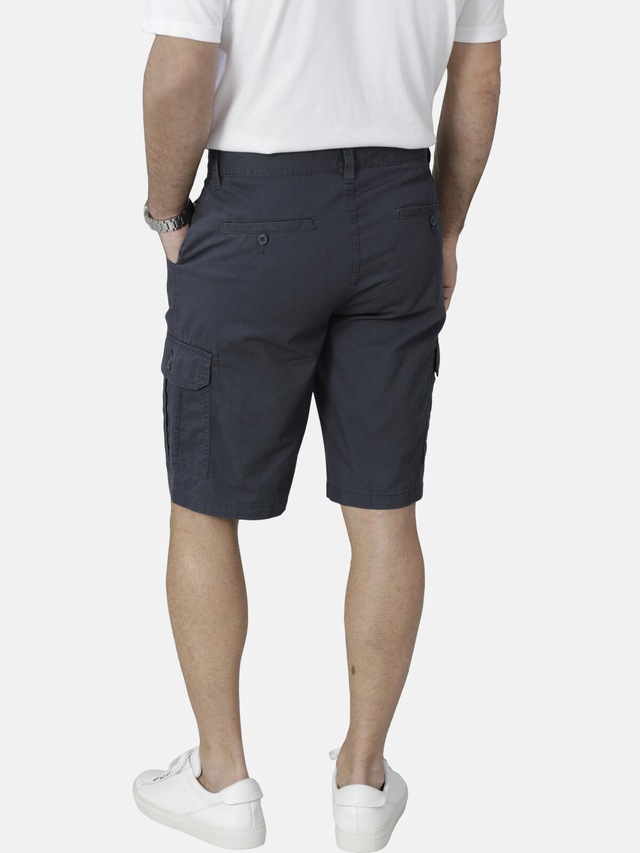 Babista Bermudas »Bermuda ZANMO«