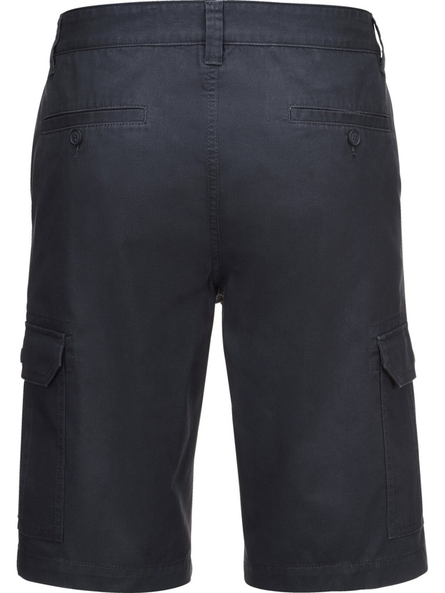 Babista Bermudas »Bermuda ZANMO«