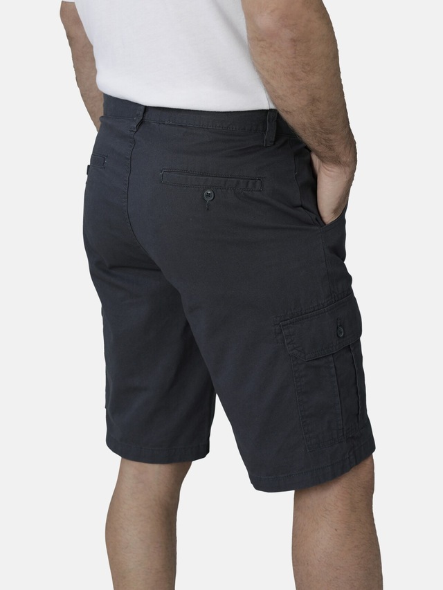 Babista Bermudas »Bermuda ZANMO«