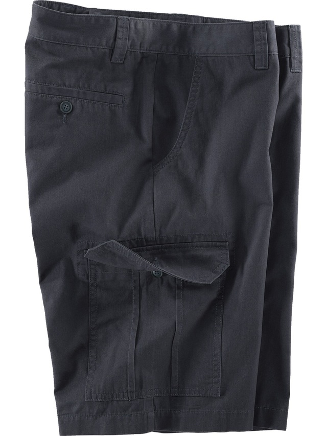 Babista Bermudas »Bermuda ZANMO«
