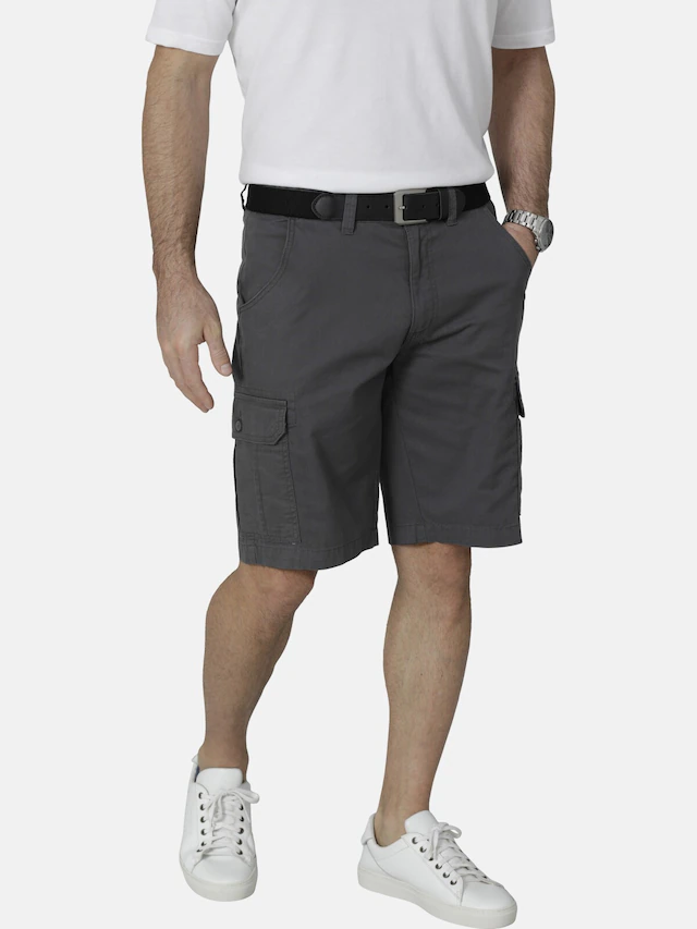 Babista Bermudas »Bermuda ZANMO«
