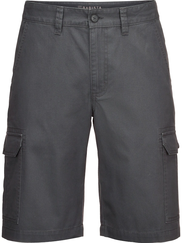 Babista Bermudas »Bermuda ZANMO«