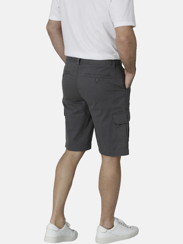 Babista Bermudas »Bermuda ZANMO«