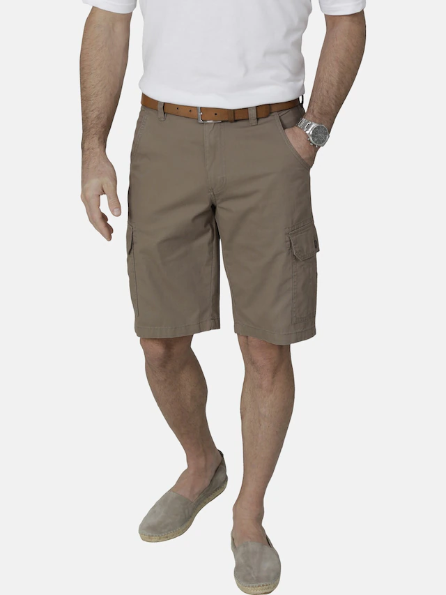 Babista Bermudas »Bermuda ZANMO«