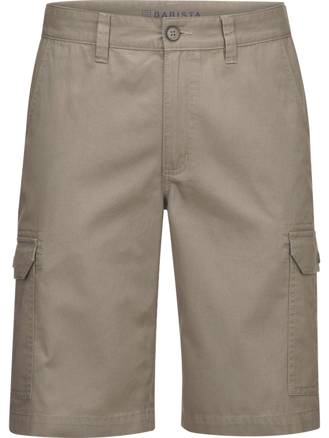 Babista Bermudas »Bermuda ZANMO«