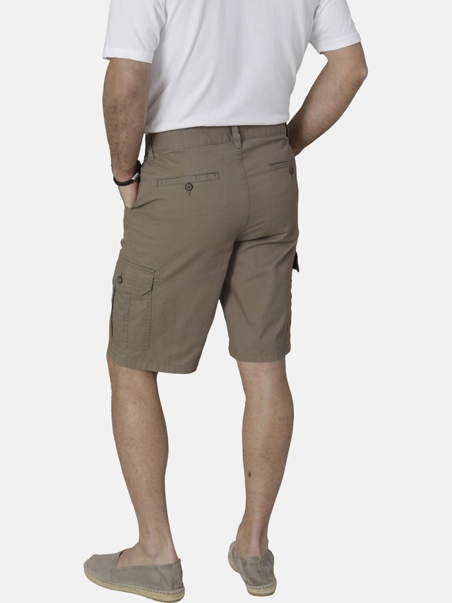 Babista Bermudas »Bermuda ZANMO«