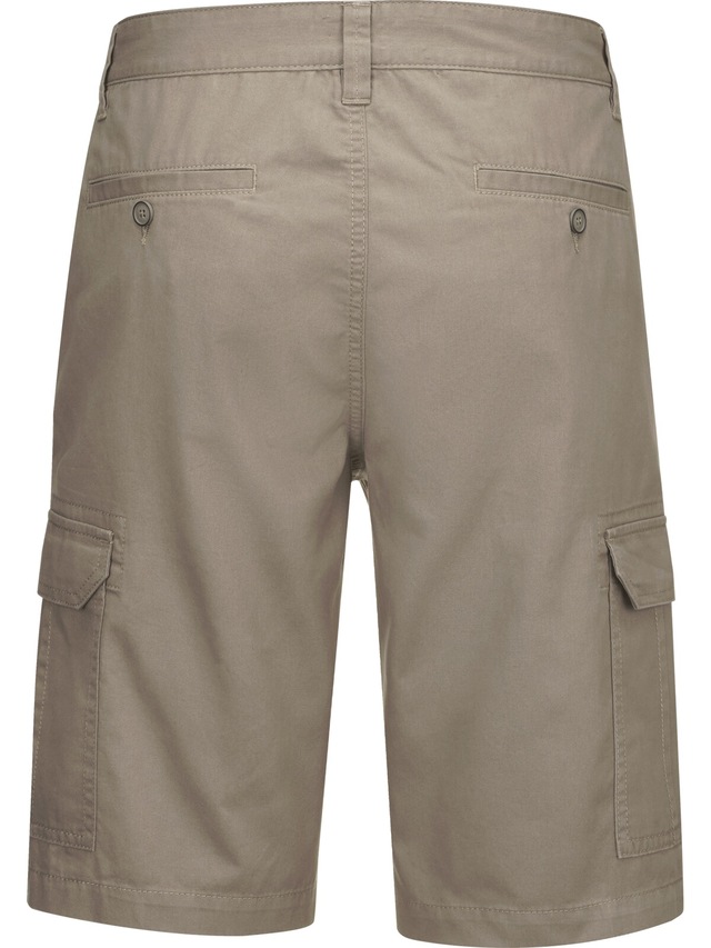 Babista Bermudas »Bermuda ZANMO«