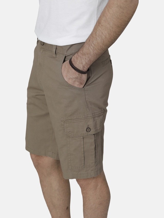 Babista Bermudas »Bermuda ZANMO«