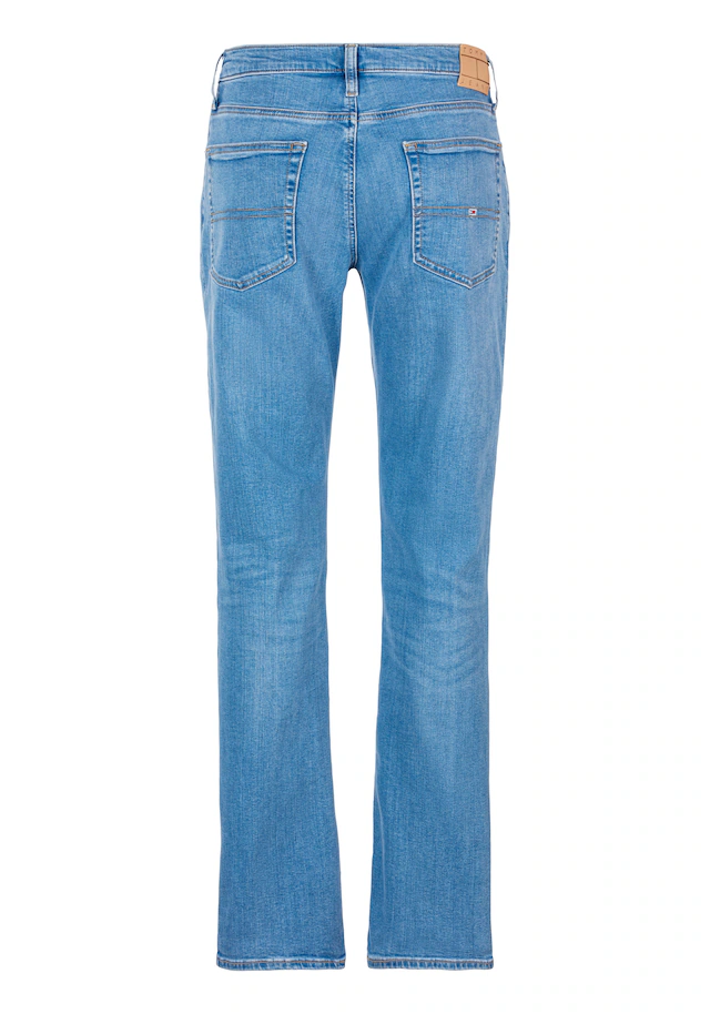 Tommy Jeans Straight-Jeans »Ryan Regular Slim Straight«