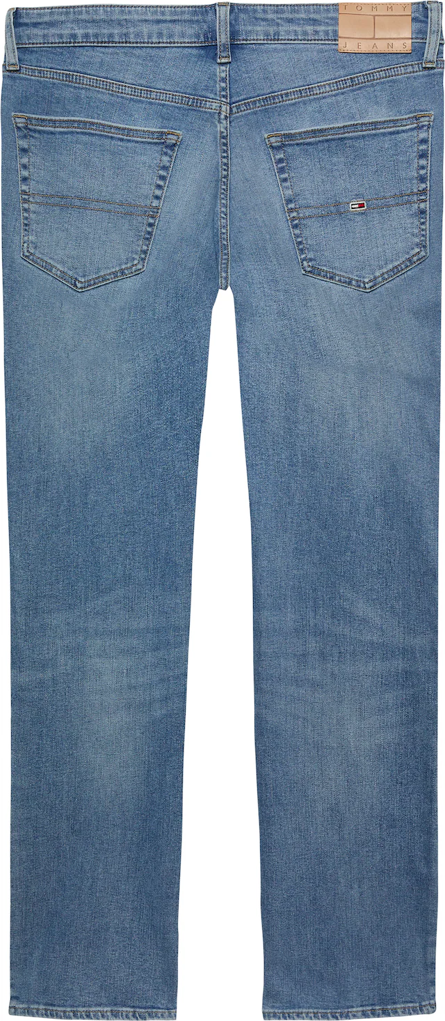 Tommy Jeans Straight-Jeans »Ryan Regular Slim Straight«
