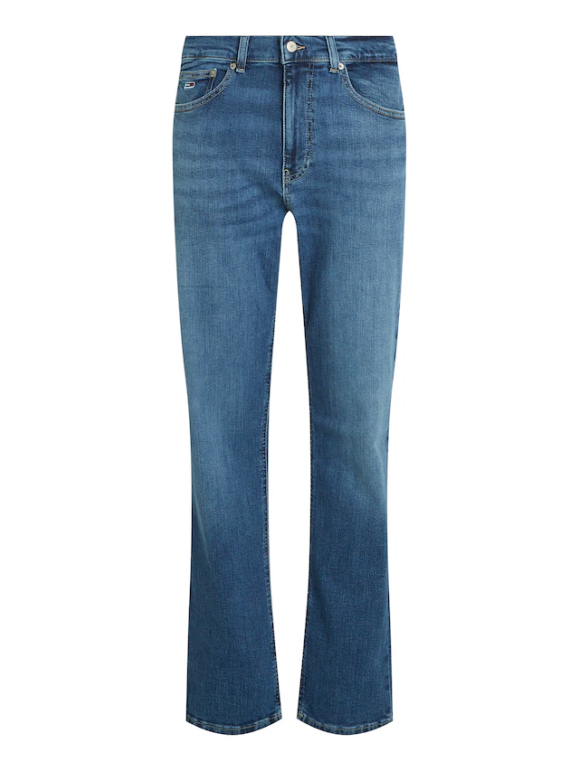 Tommy Jeans Straight-Jeans »Ryan Regular Slim Straight«