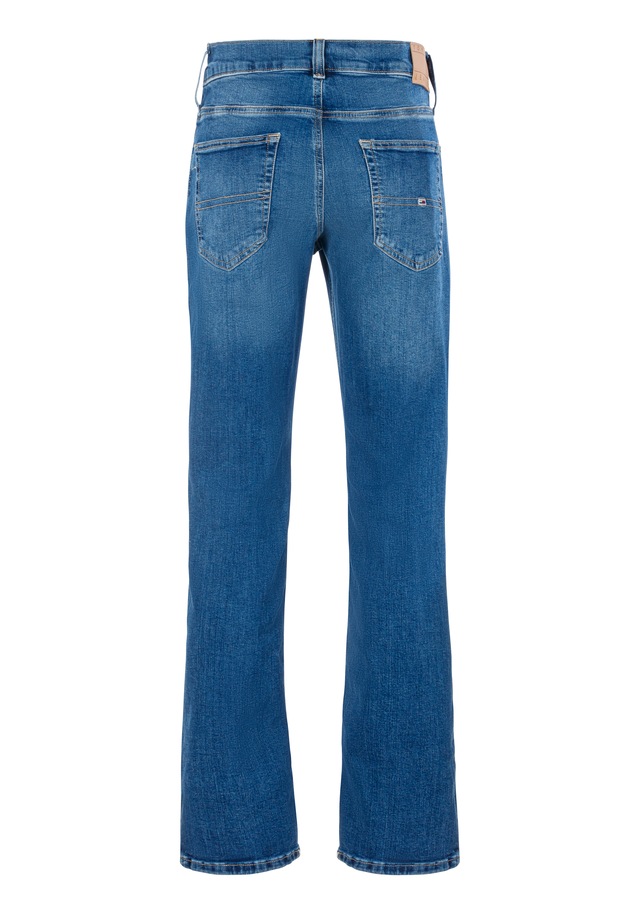 Tommy Jeans Straight-Jeans »Ryan Regular Slim Straight«