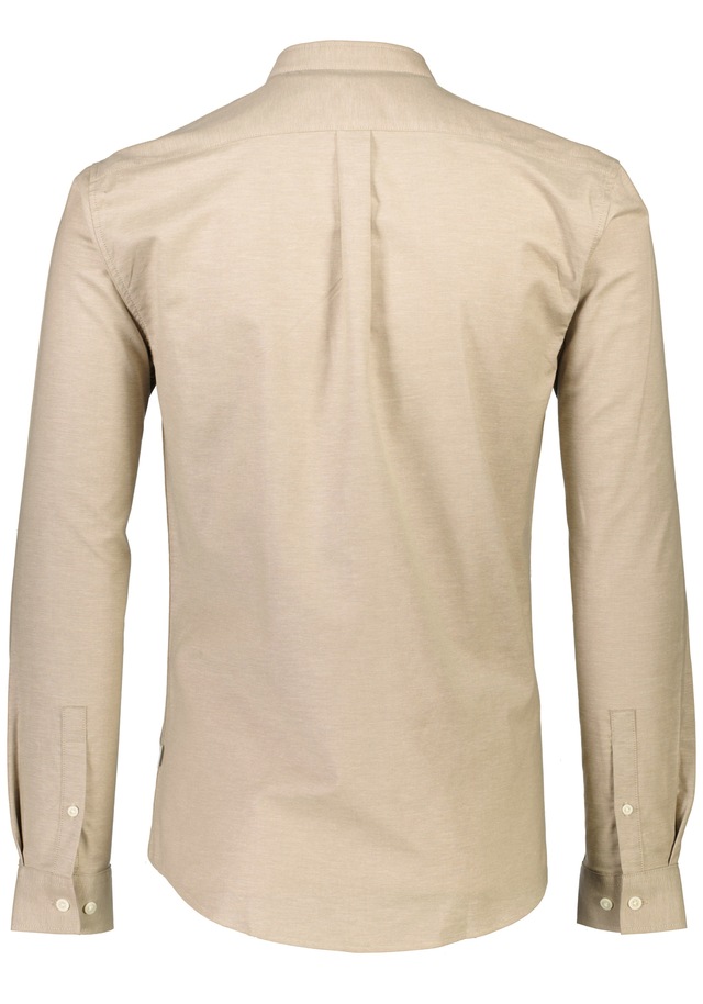 LINDBERGH Businesshemd »Oxford-Hemd (Langarm) Slim Fit«