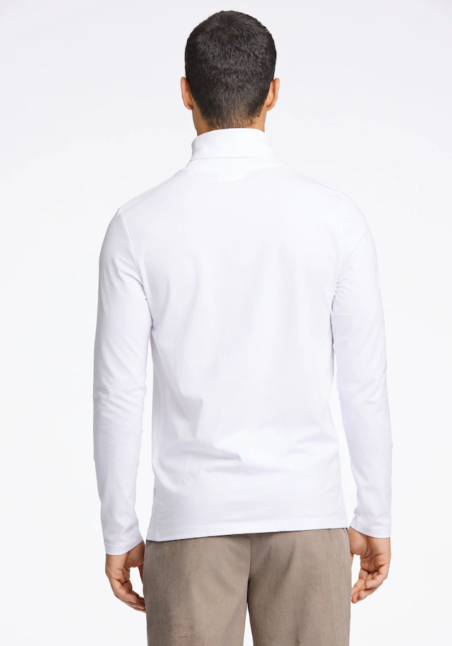 LINDBERGH Rollkragenpullover »Rollkragenpulli Slim Fit«