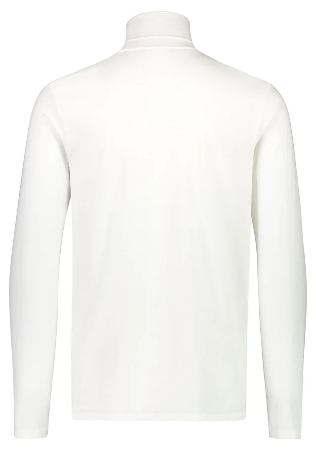 LINDBERGH Rollkragenpullover »Rollkragenpulli Slim Fit«