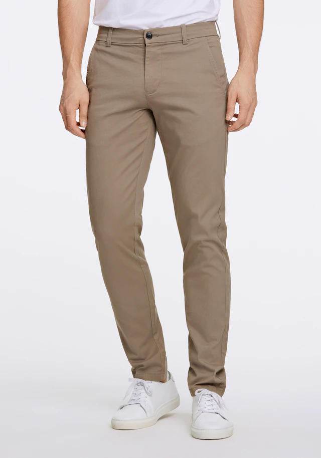 LINDBERGH Chinos »Chinos Slim Fit«