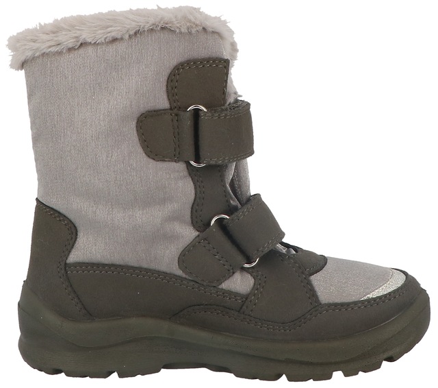 Lurchi Winterstiefel »Kanani-SYMPATEX Blinkschuh« Winterboots mit Blinkfunktion, Größenschablone zum Download