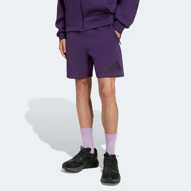adidas Sportswear Shorts »Z.N.E«