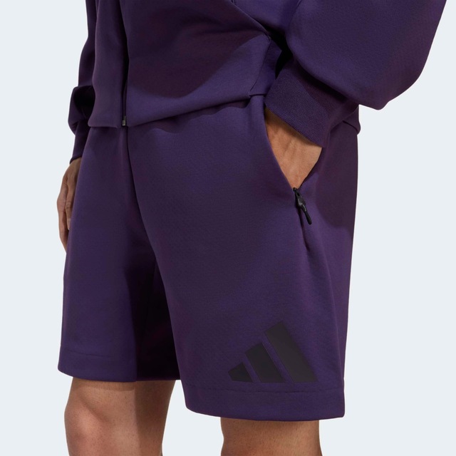 adidas Sportswear Shorts »Z.N.E«