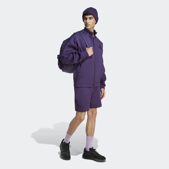 adidas Sportswear Shorts »Z.N.E«