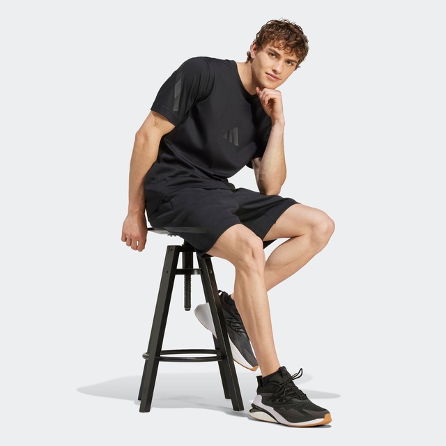 adidas Sportswear Shorts »Z.N.E«