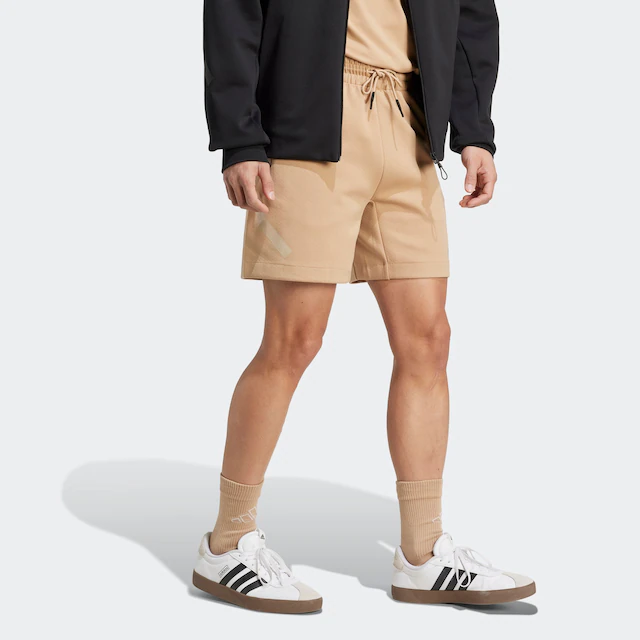 adidas Sportswear Shorts »Z.N.E«