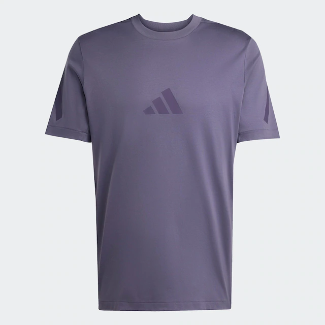 adidas Sportswear T-Shirt »ADIDAS Z.N.E« sportlicher Stil, Kurzarm, aus Baumwolle, ohne Verschluss